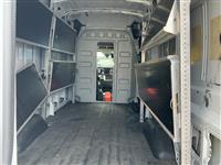 2020 Ford TRANSIT T 250