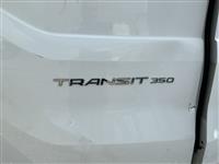 2020 Ford TRANSIT T 250