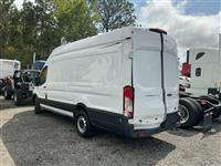 2020 Ford TRANSIT T 250