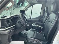 2020 Ford TRANSIT T 250