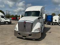 2020 Kenworth T680