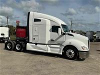 2020 Kenworth T680
