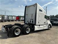 2020 Kenworth T680