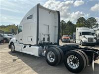 2020 Kenworth T680
