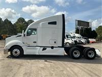 2020 Kenworth T680