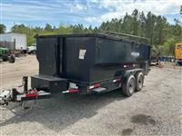 2023 TEXAS PRIDE DT714416KBP