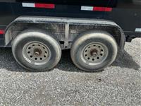 2023 TEXAS PRIDE DT714416KBP