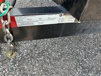 2023 TEXAS PRIDE DT714416KBP