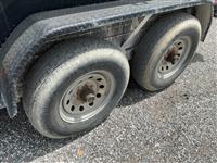 2023 TEXAS PRIDE DT714416KBP