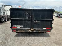 2023 TEXAS PRIDE DT714416KBP