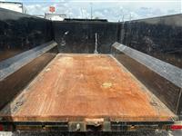 2023 TEXAS PRIDE DT714416KBP