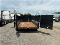 2023 TEXAS PRIDE DT714416KBP