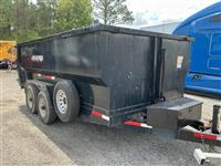 2023 TEXAS PRIDE DT714416KBP