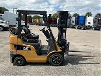 2020 Caterpillar 2C5000-4