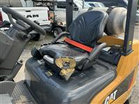 2020 Caterpillar 2C5000-4
