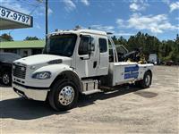 2023 Freightliner M2