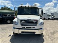2023 Freightliner M2