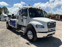 2023 Freightliner M2