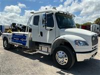 2023 Freightliner M2