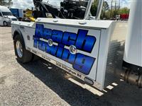 2023 Freightliner M2