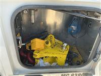 2023 Freightliner M2