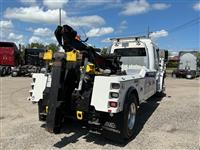 2023 Freightliner M2