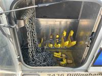 2023 Freightliner M2