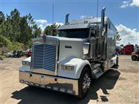 2020 Kenworth W900L