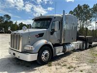 2021 Peterbilt 567