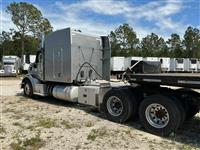 2021 Peterbilt 567