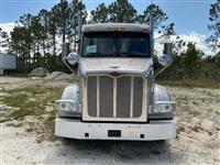 2021 Peterbilt 567