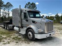 2021 Peterbilt 567