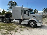 2021 Peterbilt 567