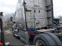 2018 Freightliner Cascadia