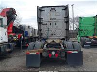 2018 Freightliner Cascadia