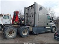 2018 Freightliner Cascadia