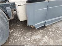 2018 Freightliner Cascadia