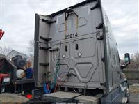 2018 Freightliner Cascadia