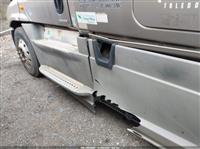 2018 Freightliner Cascadia