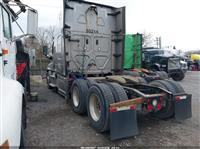 2018 Freightliner Cascadia