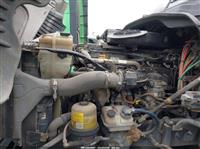 2018 Freightliner Cascadia