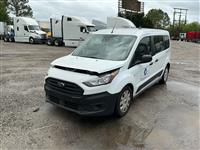 2022 Ford TRANSIT CONNECT