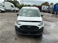 2022 Ford TRANSIT CONNECT
