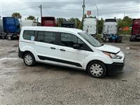 2022 Ford TRANSIT CONNECT