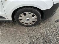 2022 Ford TRANSIT CONNECT