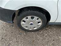 2022 Ford TRANSIT CONNECT