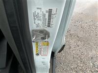 2022 Ford TRANSIT CONNECT