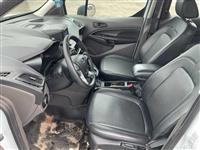 2022 Ford TRANSIT CONNECT