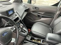 2022 Ford TRANSIT CONNECT