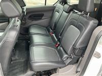 2022 Ford TRANSIT CONNECT